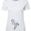 Ladies Special Tee Thumbnail