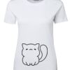 Ladies Special Tee Thumbnail
