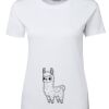 Ladies Special Tee Thumbnail