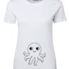Ladies Special Tee Thumbnail