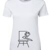 Ladies Special Tee Ladies Special Tee Thumbnail
