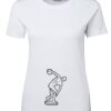 Ladies Special Tee Ladies Special Tee Thumbnail