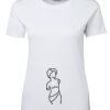 Ladies Special Tee Ladies Special Tee Thumbnail