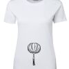 Ladies Special Tee Thumbnail