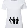 Ladies Special Tee Thumbnail