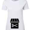 Ladies Special Tee Thumbnail