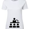 Ladies Special Tee Ladies Special Tee Thumbnail