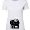 Ladies Special Tee Thumbnail