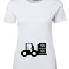 Ladies Special Tee Ladies Special Tee Thumbnail