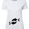 Ladies Special Tee Ladies Special Tee Thumbnail