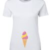 Ladies Special Tee Thumbnail