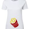 Ladies Special Tee Thumbnail