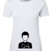 Ladies Special Tee Thumbnail