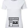 Ladies Special Tee Thumbnail