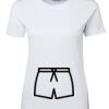 Ladies Special Tee Thumbnail