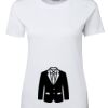 Ladies Special Tee Ladies Special Tee Thumbnail