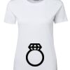 Ladies Special Tee Ladies Special Tee Thumbnail