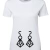 Ladies Special Tee Thumbnail