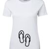 Ladies Special Tee Ladies Special Tee Thumbnail