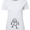 Ladies Special Tee Ladies Special Tee Thumbnail