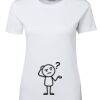 Ladies Special Tee Ladies Special Tee Thumbnail