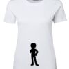 Ladies Special Tee Ladies Special Tee Thumbnail