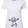 Ladies Special Tee Ladies Special Tee Thumbnail