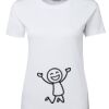Ladies Special Tee Ladies Special Tee Thumbnail