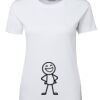 Ladies Special Tee Ladies Special Tee Thumbnail