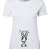 Ladies Special Tee Thumbnail