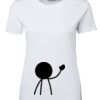 Ladies Special Tee Ladies Special Tee Thumbnail