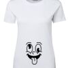 Ladies Special Tee Ladies Special Tee Thumbnail