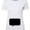 Ladies Special Tee Thumbnail