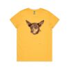 AS Colour - Maple Tee Thumbnail