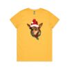 AS Colour - Maple Tee Thumbnail