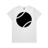 Maple Tee Maple Tee Thumbnail