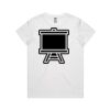 Maple Tee Maple Tee Thumbnail