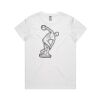 Maple Tee Maple Tee Thumbnail