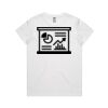 Maple Tee Thumbnail