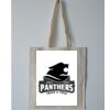 Budget Calico Tote Bag Budget Calico Tote Bag Thumbnail