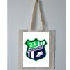 Budget Calico Tote Bag Budget Calico Tote Bag Thumbnail