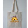 Budget Calico Tote Bag Budget Calico Tote Bag Thumbnail