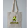 Budget Calico Tote Bag Budget Calico Tote Bag Thumbnail
