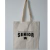 Budget Calico Tote Bag Budget Calico Tote Bag Thumbnail
