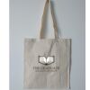 Budget Calico Tote Bag Budget Calico Tote Bag Thumbnail