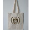 Budget Calico Tote Bag Budget Calico Tote Bag Thumbnail