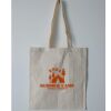 Budget Calico Tote Bag Budget Calico Tote Bag Thumbnail