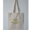 Budget Calico Tote Bag Budget Calico Tote Bag Thumbnail
