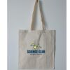 Budget Calico Tote Bag Budget Calico Tote Bag Thumbnail