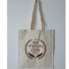 Budget Calico Tote Bag Budget Calico Tote Bag Thumbnail